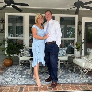 Meet your Posher, James krista